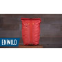 Рюкзак Osprey Transporter Roll (F19) Westwind Teal O/S бирюзовый