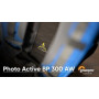 Рюкзак Lowepro Photo Active BP 300 AW Blue Black (LP37253-PWW)