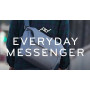Сумка Peak Design Everyday Messenger 13L v2 Ash (BEDM-13-AS-3)