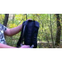 Рюкзак спортивный Caribee Hydra 1.5L Black