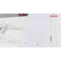 Регулируемая подставка для клавиатуры Loctek KT101