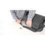 Замок кодовый для багажа Pacsafe Prosafe 800 серебристый