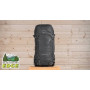 Рюкзак Osprey Kestrel 38 Black M/L черный