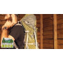 Рюкзак Deuter ACT Lite 65+10 колір 2480 pine-granite