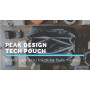 Сумка Peak Design Tech Pouch Black (BTP-BK-1)