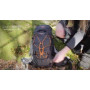 Рюкзак Lowe Alpine AirZone Pro+ 35:45 Black (LA FTE-16-BL-35)