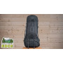 Рюкзак Osprey Xenith 105 Tektite Grey MD сірий