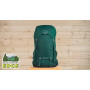 Рюкзак Osprey Rook 50 Black O/S чорний