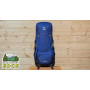 Рюкзак Deuter Aircontact Lite 35+10 SL цвет 4701 graphite-black