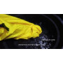 Гермомішок Deuter Light Drypack 40 колір 5050 fire