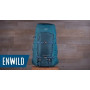 Рюкзак Osprey Farpoint Trek 75 (F19) Black O/S чорний