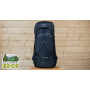 Рюкзак Osprey Atmos AG 65 Rigby Red LG красный