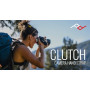 Ремень Peak Design Clutch Hand strap (CL-3)