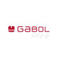 Валіза Gabol Zambia (S) Black