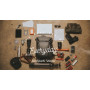 Рюкзак Peak Design Everyday Backpack 30L Charcoal (BB-30-BK-1)