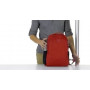 Рюкзак антивор Pacsafe Metrosafe LS350, 6 ст. защиты, синий