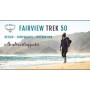 Рюкзак Osprey Fairview Trek 50 (F19) Amulet Purple O/S фиолетовый