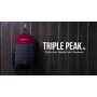 Рюкзак туристичний Caribee Triple Peak 26 Black