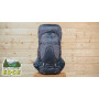 Рюкзак Osprey Aura AG 65 Gamma Red WS червоний