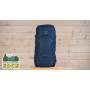 Рюкзак Osprey Kestrel 48 Black S/M черный