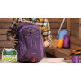 Рюкзак Osprey Nova (F19) Red Herring O/S красный