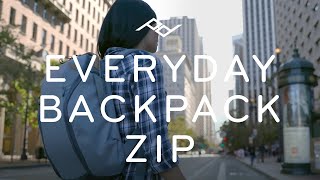 Everyday Backpack Zip