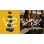 Сумка-футляр Peak Design Camera Cube V2 Medium Black (BCC-M-BK-2)