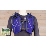 Рюкзак Osprey Dyna 6 Reef Teal WXSS синій