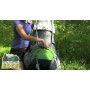 Рюкзак Deuter Aircontact PRO 65+15 SL цвет 3353 denim-midnightht