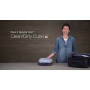Органайзер для одежды Eagle Creek Pack-It Specter™ Clean Dirty Cube M Blue