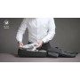 Рюкзак для ноутбука XD Design Bobby Bizz 2.0 16'' Black (P705.921)