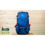 Рюкзак Deuter Trans Alpine 24 колір 4701 graphite-black