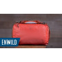 Сумка Osprey Transporter Carry-On 44 (F19) Ruffian Red O/S червона