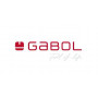 Чемодан Gabol Daisy (M) Grey