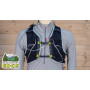 Рюкзак Osprey Duro 1.5 Phoenix Red S/M червоний