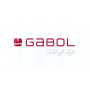 Чемодан Gabol Malasia (M) Purple