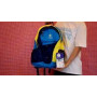 Рюкзак Deuter Gogo XS цвет 3232 indigo-alpinegreen