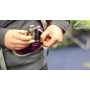 Рюкзак Lowe Alpine AirZone Pro+ ND 33:40 Black (LA FTE-18-BK-33)