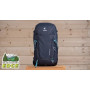 Рюкзак Deuter Trail Pro 30 SL цвет 4701 graphite-black Рюкзак Deuter Trail Pro 30 SL цвет 4701 graphite-black