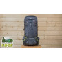Рюкзак Osprey Atmos AG 50 Abyss Grey MD серый