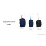 Сумка на колесах Osprey Ozone 42 Buoyant Blue O/S синяя