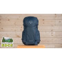 Рюкзак Osprey Skarab 34 Mystic Red O/S красный