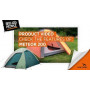 Намет Easy Camp Meteor 200 Teal Green