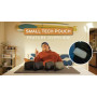 Сумка Peak Design Tech Pouch Small Black (BTP-S-BK-1)