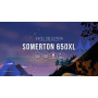 Намет Vango Somerton 650XL Sky Blue