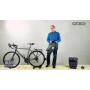 Велобагажник задний Ortlieb Rack Three