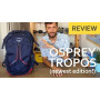 Рюкзак Osprey Tropos 32 Cardinal Blue OS, синій