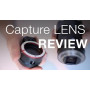 Держатель Peak Design Capture Lens Clip for Canon EF (CLC-C-1)