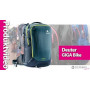 Рюкзак Deuter Giga Bike цвет 3329 arctic-navy