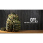 Рюкзак тактический Caribee Ops pack 50 Black